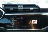 Audi Q3 35 1.5 TFSI advanced DSG