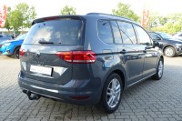 VW Touran 2.0 TDI