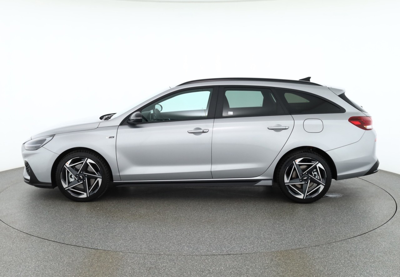 Hyundai i30 Kombi 1.5 T-GDI N-Line Aut.