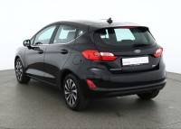 Ford Fiesta 1.0 M-Hybrid Titanium