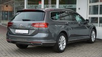 VW Passat Variant 2.0 TDI DSG Highline