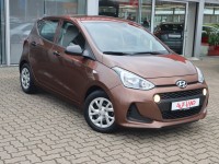 Hyundai i10 1.0 Select