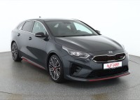Kia pro_cee'd ProCeed 1.6 T-GDI GT
