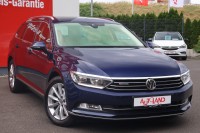 VW Passat Variant 2.0 TDI Highline 4Motion