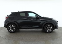 Nissan Juke 1.0 DIG-T N-Connecta Aut.