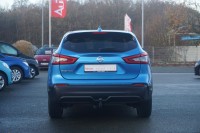 Nissan Qashqai 1.2 DIG-T 4x2