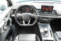 Audi SQ5 3.0 TDI quattro