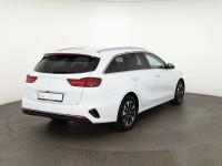 Kia cee'd Sporty Wagon Ceed SW 1.5 T-GDI Aut.