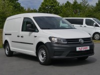 VW Caddy Maxi 2.0 TDI Kasten