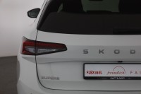 Skoda Superb Combi 2.0 TDI DSG