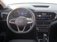 VW T-Cross 1.0 TSI DSG