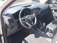 VW T-Cross 1.0 TSI Style