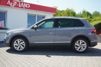VW Tiguan 1.5 16V TSI Active