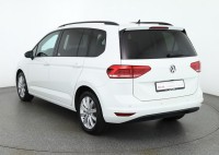 VW Touran 1.5 TSI DSG Highline