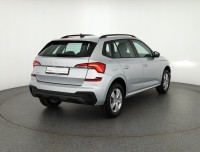 Skoda Kamiq 1.5 TSI DSG