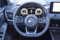 Nissan Qashqai N-Connecta 1.3 Dig-T MHEV Aut.