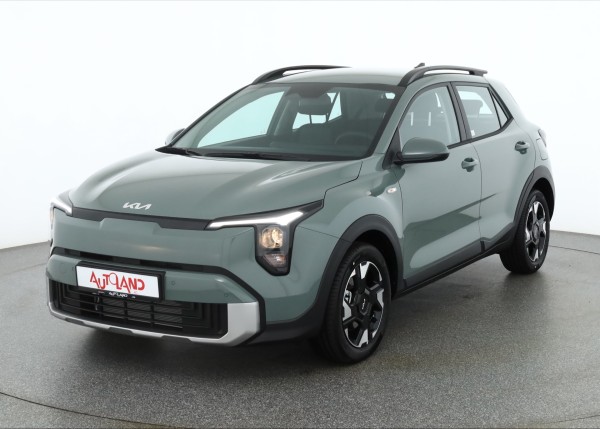 Kia Stonic 1.0 T-GDI Aut. Facelift