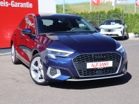 Audi A3 Sportback 35 1.5 TFSI