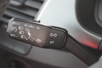 Skoda Fabia Combi 1.0