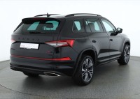 Skoda Kodiaq 2.0 TSI DSG RS 4x4
