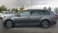 VW Golf VII TSI Join BlueMotion