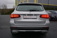 Mercedes-Benz GLC 250 Exclusive 4Matic