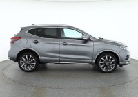 Nissan Qashqai 1.7 dCi Tekna+ 4x4