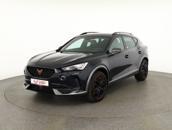 Cupra Formentor 2.0 VZ 4Drive