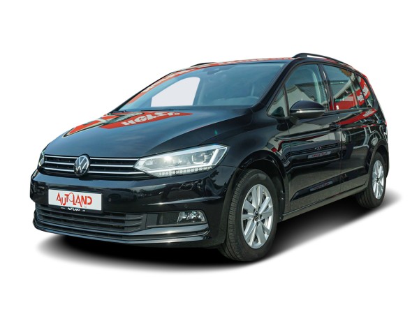 VW Touran 1.5 TSI Comfortline