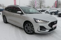 Ford Focus Turnier ST-Line X 1.0EB Aut. mHev