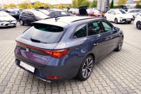 Seat Leon ST 2.0 TSI DSG FR