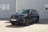 Vorschau: Skoda Kodiaq 2.0 Ambition 4x4