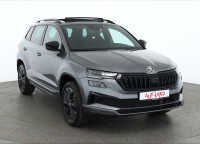 Skoda Karoq Sportline 1.5 TSI DSG
