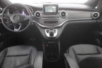 Mercedes-Benz V-Klasse V250 d Advantgarde extralang