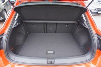 VW T-Roc 1.5 TSI DSG