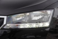 Skoda Fabia 1.0 MPI Cool Plus