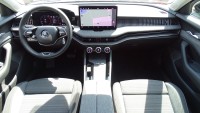 Skoda Superb Combi 2.0 TDI DSG