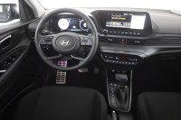 Hyundai BAYON Bayon 1.0T-GDI Aut.