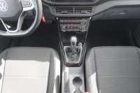 VW T-Cross 1.0 Style DSG
