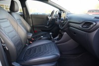 Ford Puma 1.0 M-Hybrid ST-Line