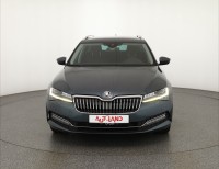 Skoda Superb 2.0 TDI Style