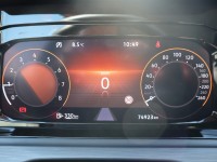 VW Golf VIII Variant 1.5 TSI Style