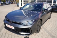 Vorschau: VW Passat Variant R-Line BlackStyle 2.0 TSI 4M DSG