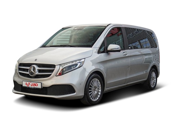 Mercedes-Benz V-Klasse V250 d EDITION