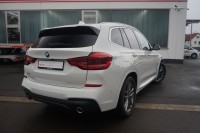 BMW X3 xDrive 20d M Sport
