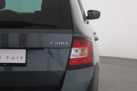 Skoda Fabia Combi 1.2 TSI
