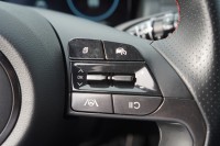 Hyundai Tucson N-Line 1.6 T-GDI mHev