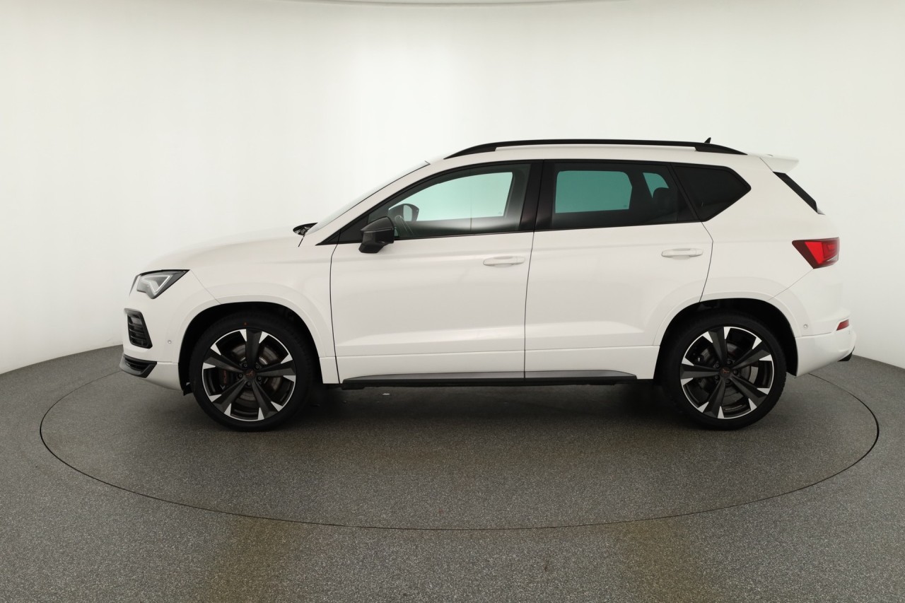 Cupra Ateca VZ 2.0 TSI 4Drive DCC