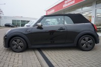 MINI COOPER_S_CABRIO Cooper S Cabrio 2.0