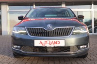 Skoda Rapid Spaceback 1.0 TSI Style